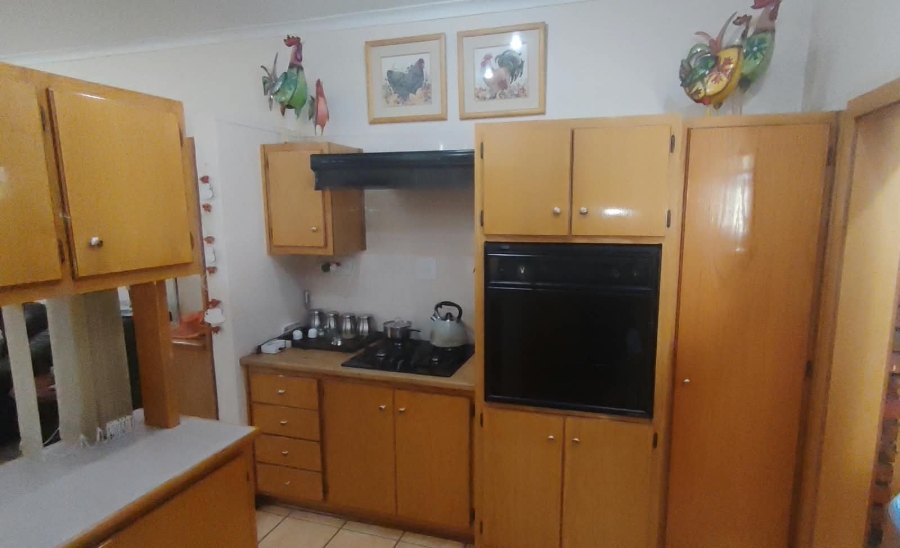 3 Bedroom Property for Sale in Uitsig Free State